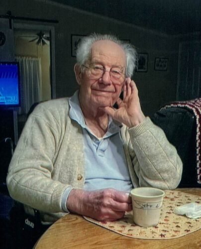 Robert L. “Bob” Anderson